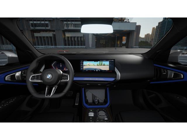 new 2026 BMW X3 car, priced at $63,470