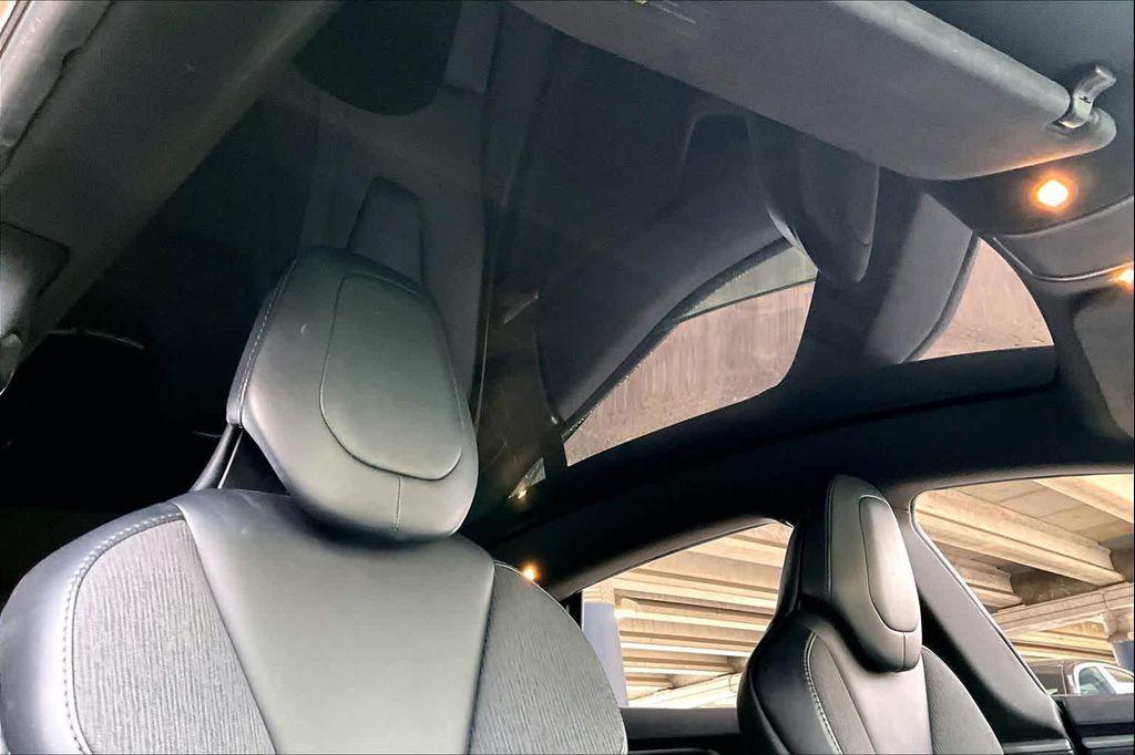 used 2018 Tesla Model S car, priced at $15,997