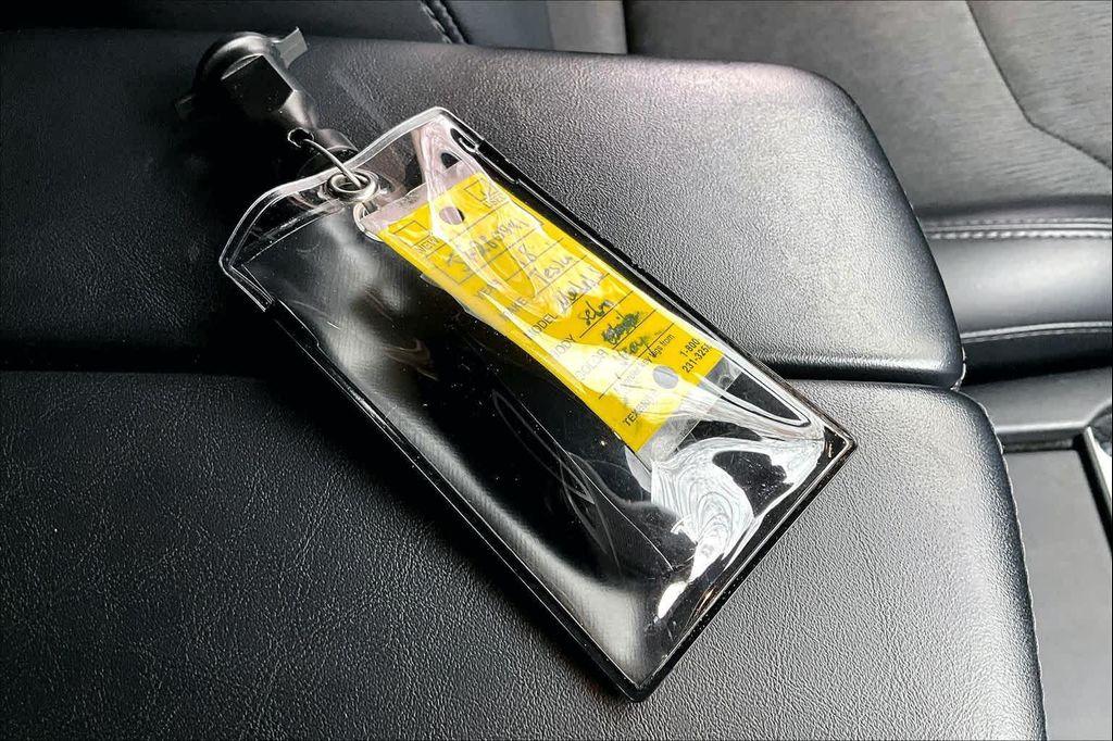 used 2018 Tesla Model S car, priced at $15,997