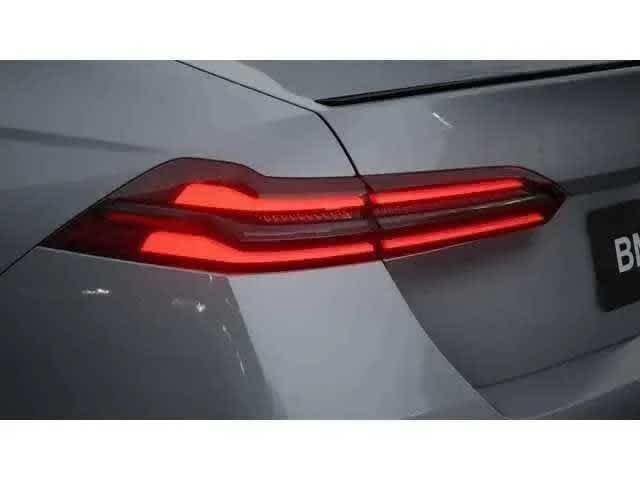 new 2027 BMW 530 car, priced at $70,840