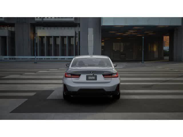 new 2026 BMW 330 car, priced at $59,940
