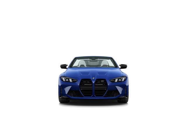 new 2026 BMW M4 car, priced at $103,600
