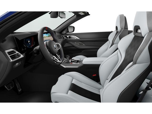 new 2026 BMW M4 car, priced at $103,600
