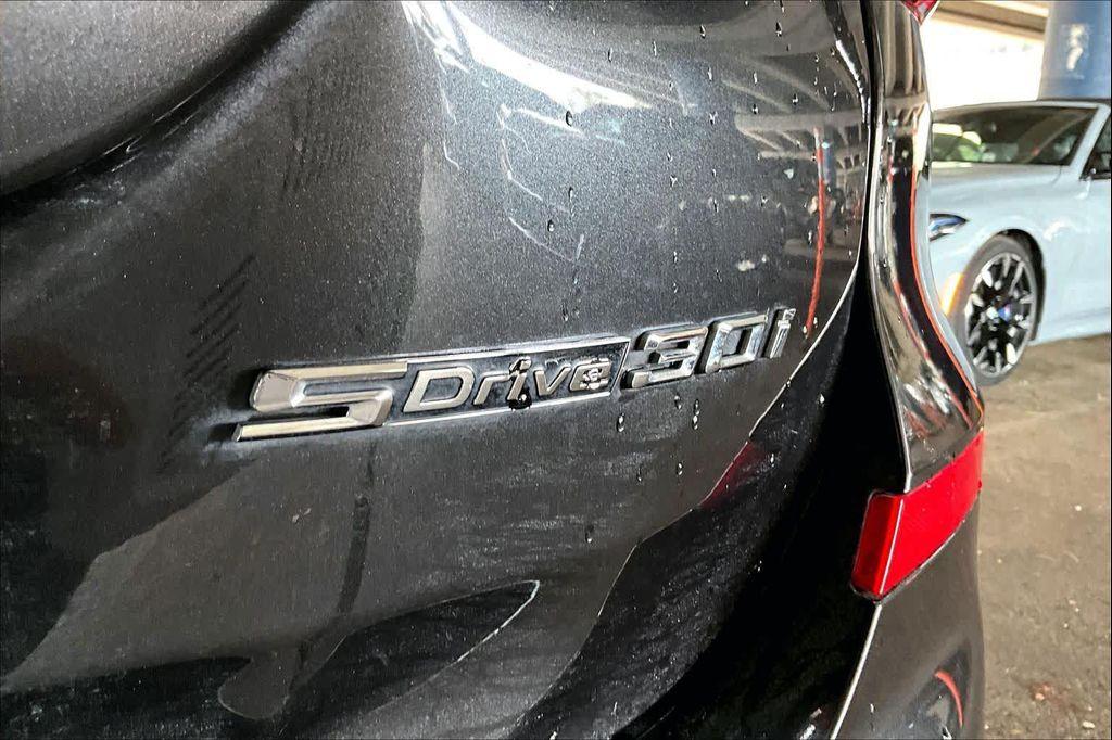 used 2019 BMW X3 car, priced at $20,813