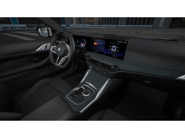 new 2026 BMW 430 car, priced at $57,905