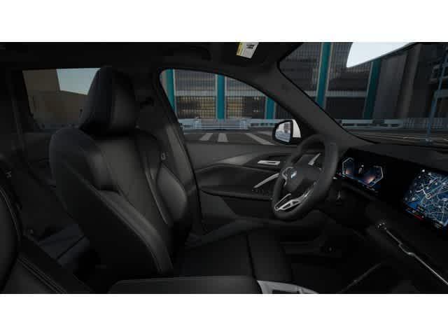 used 2025 BMW X1 car, priced at $46,213