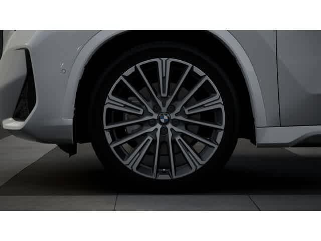 used 2025 BMW X1 car, priced at $46,213
