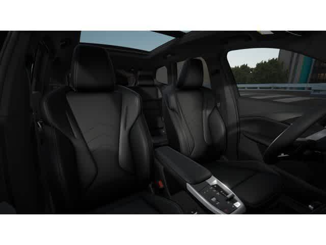 used 2025 BMW X1 car, priced at $46,213