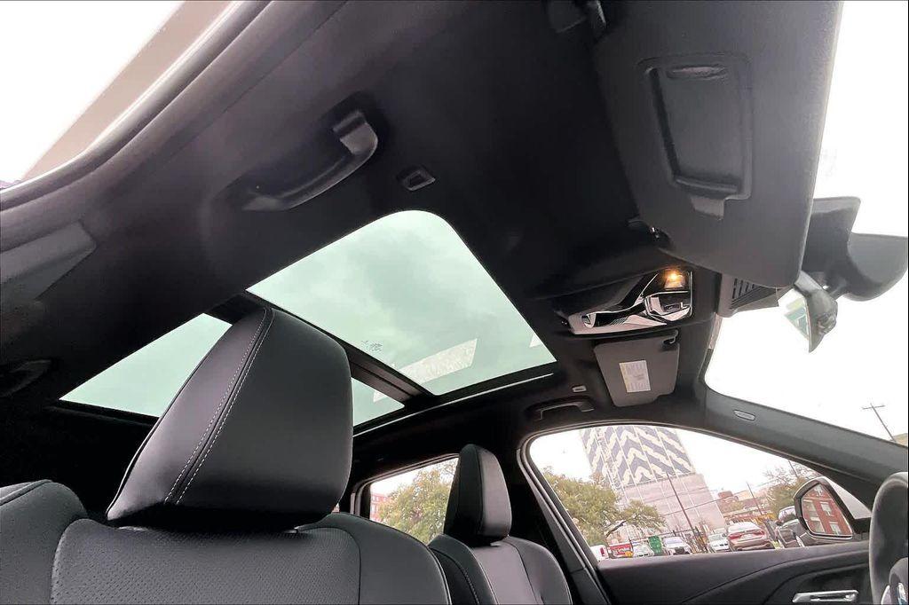 used 2025 BMW X1 car, priced at $46,213