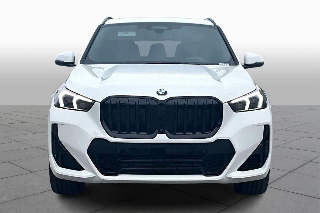 used 2025 BMW X1 car, priced at $46,213