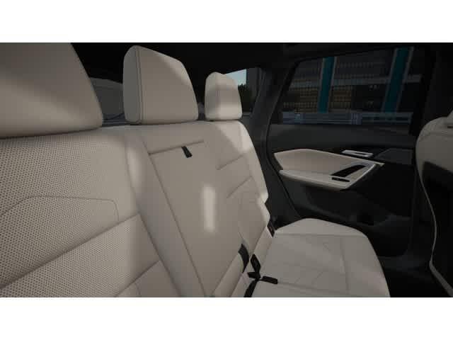 new 2025 BMW X1 car, priced at $59,985