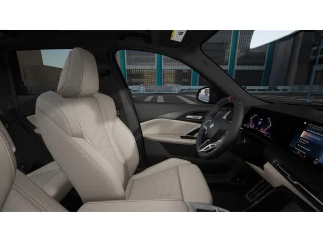 new 2025 BMW X1 car, priced at $59,985