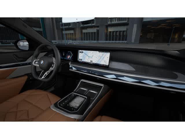new 2026 BMW 740 car, priced at $104,990