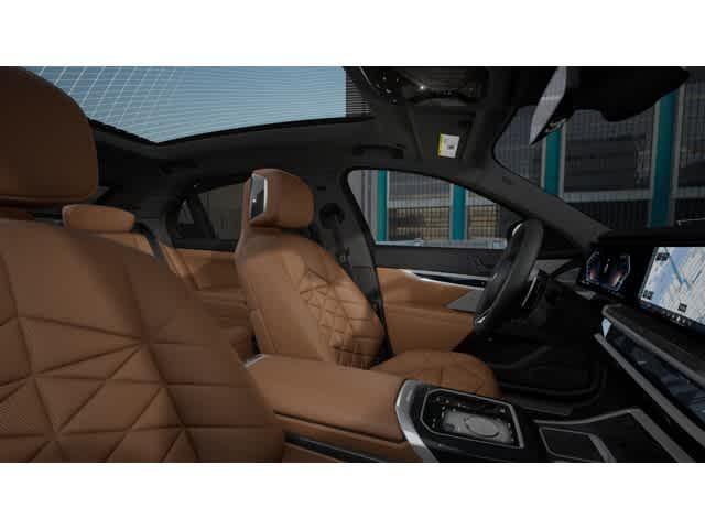 new 2026 BMW 740 car, priced at $104,990