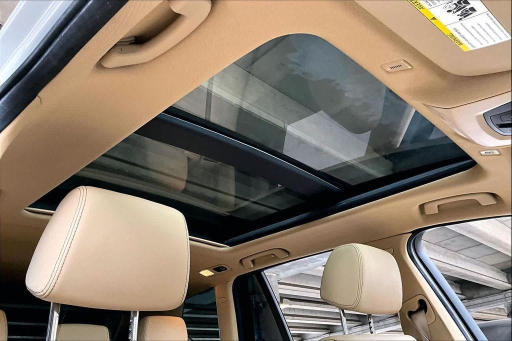 used 2016 BMW X3 car, priced at $9,493