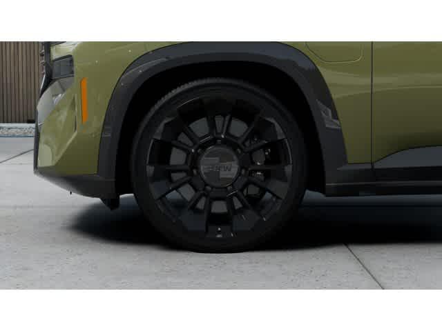 new 2026 BMW XM car, priced at $168,775