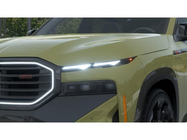 new 2026 BMW XM car, priced at $168,775