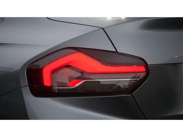 new 2026 BMW 230 car, priced at $46,960