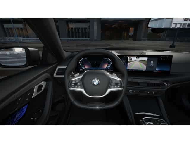 new 2026 BMW 230 car, priced at $46,960