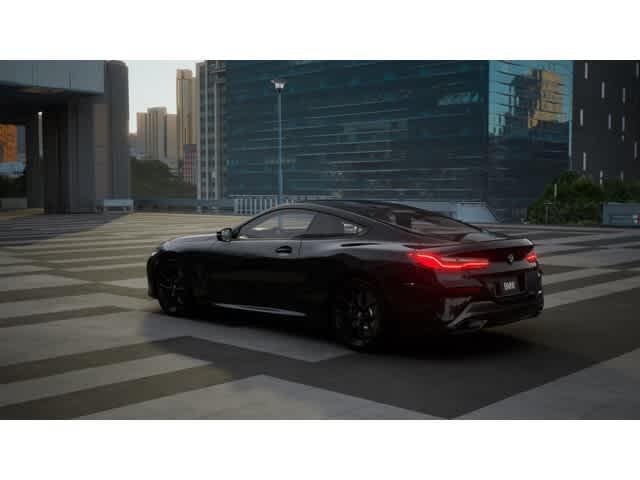 new 2026 BMW 840 car, priced at $102,740