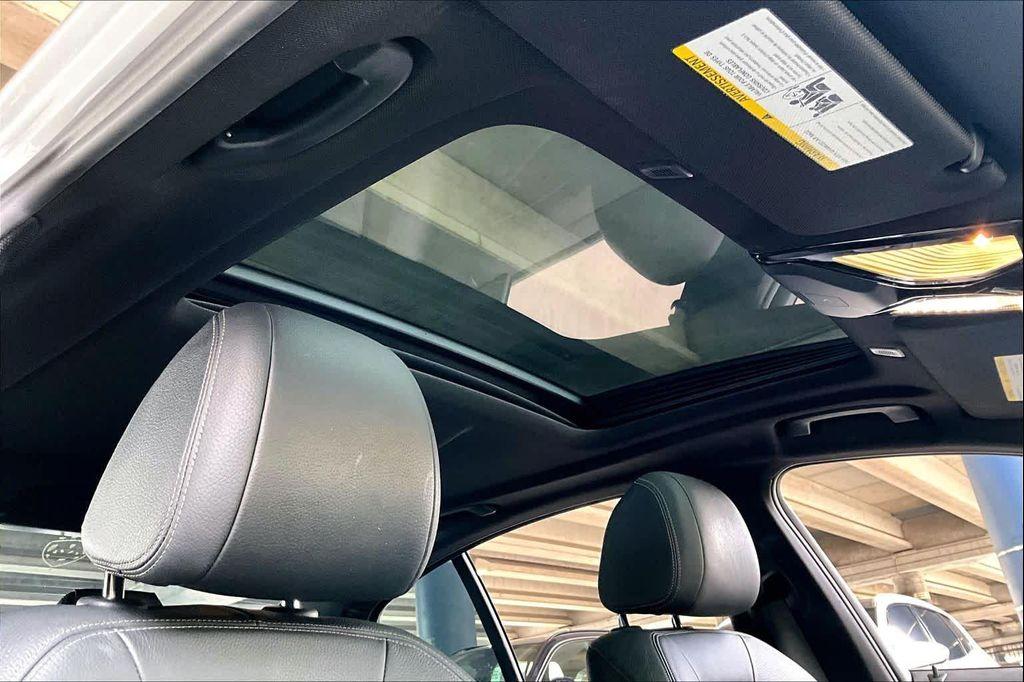 used 2017 BMW 530 car, priced at $17,997