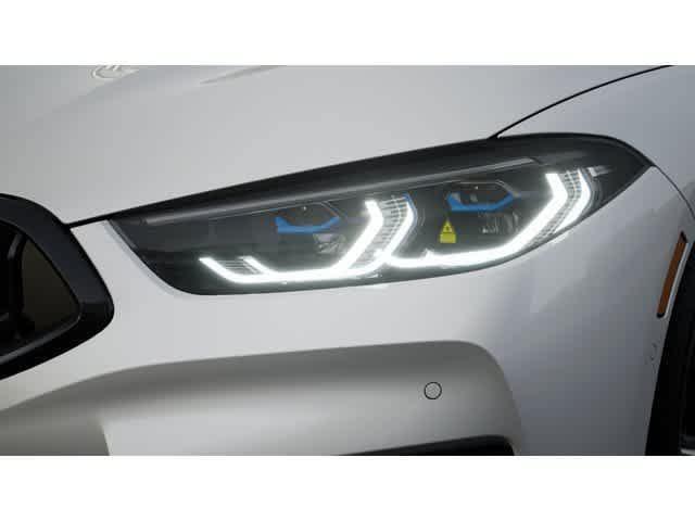 new 2026 BMW 840 Gran Coupe car, priced at $101,375