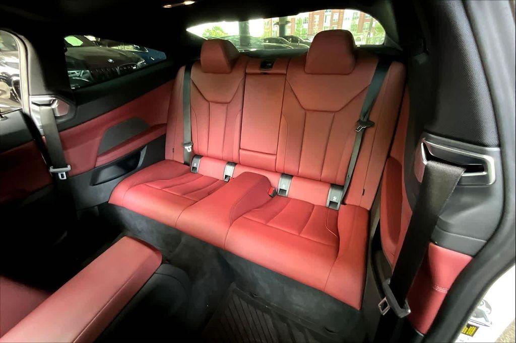 used 2023 BMW 430 car, priced at $37,559