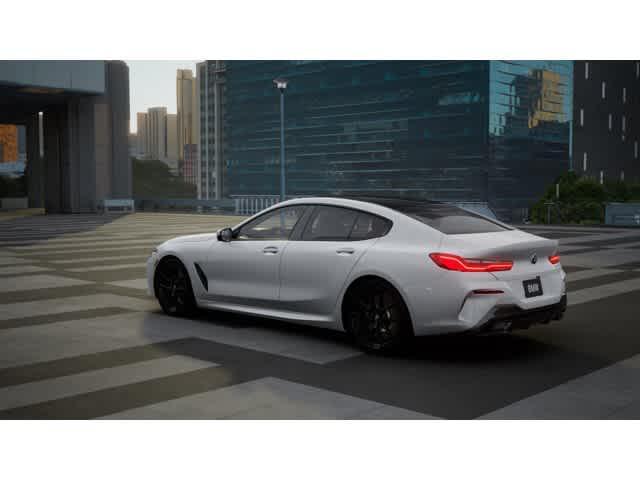 new 2026 BMW 840 car, priced at $97,770