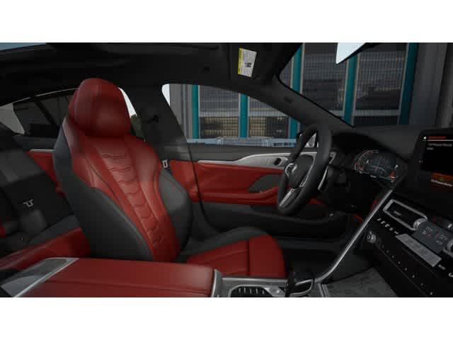 new 2026 BMW 840 car, priced at $97,770