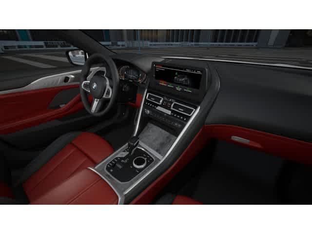 new 2026 BMW 840 car, priced at $97,770
