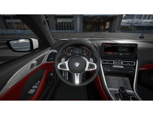 new 2026 BMW 840 car, priced at $97,770