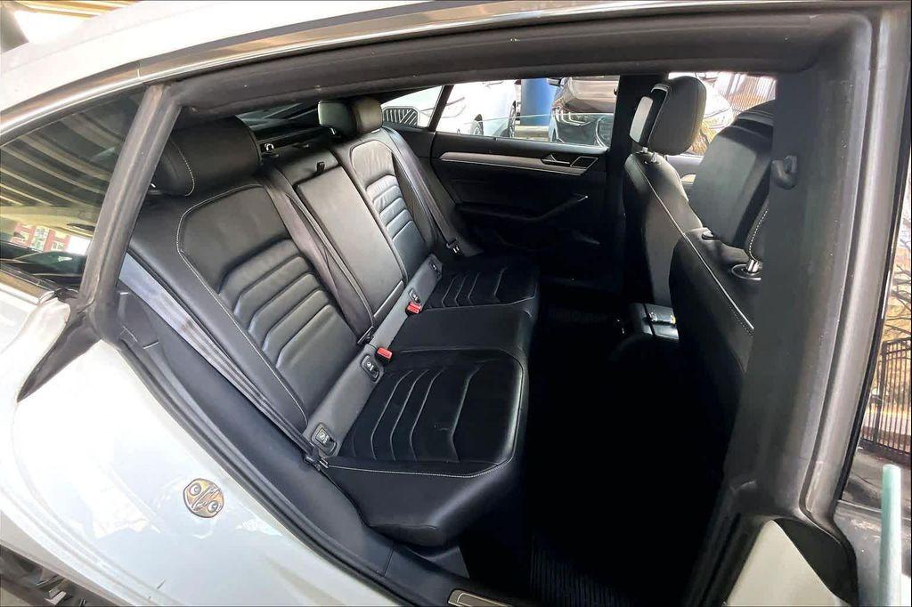 used 2020 Volkswagen Arteon car, priced at $18,500