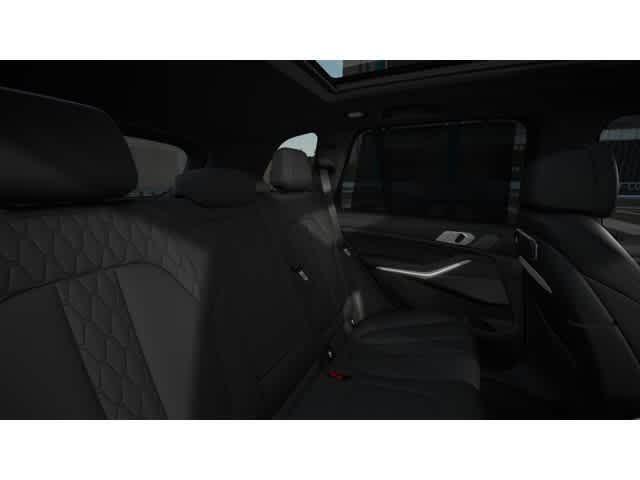 new 2026 BMW X5 car, priced at $108,400