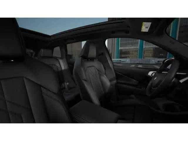 new 2026 BMW X3 car, priced at $59,860
