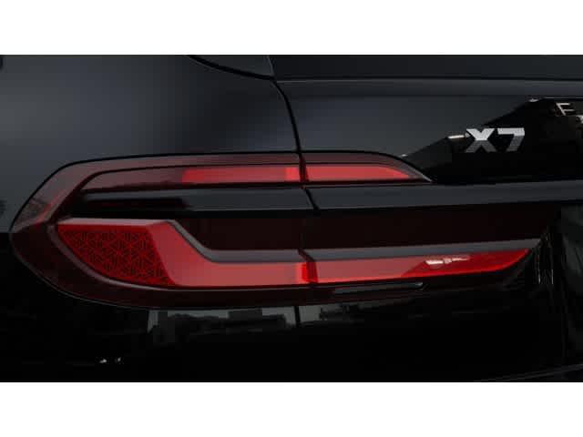 new 2026 BMW X7 car, priced at $121,575