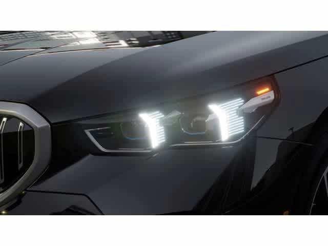 new 2026 BMW 530 car, priced at $68,340