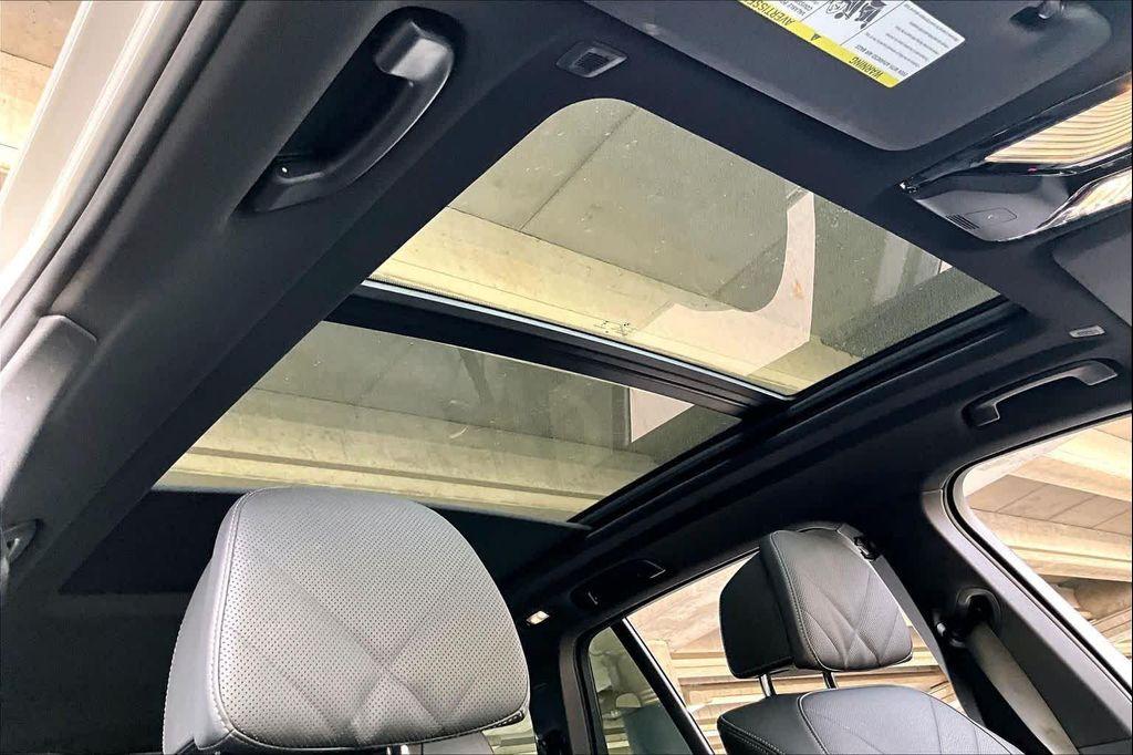 used 2026 BMW X5 car, priced at $62,414