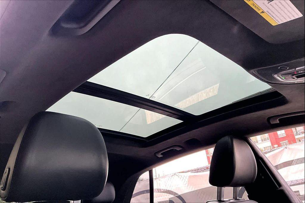 used 2019 Audi Q8 car, priced at $30,392