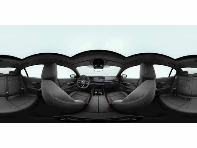 new 2026 BMW i5 car, priced at $81,185