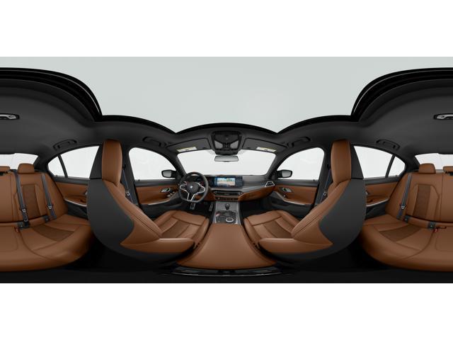 new 2026 BMW M3 car, priced at $89,890