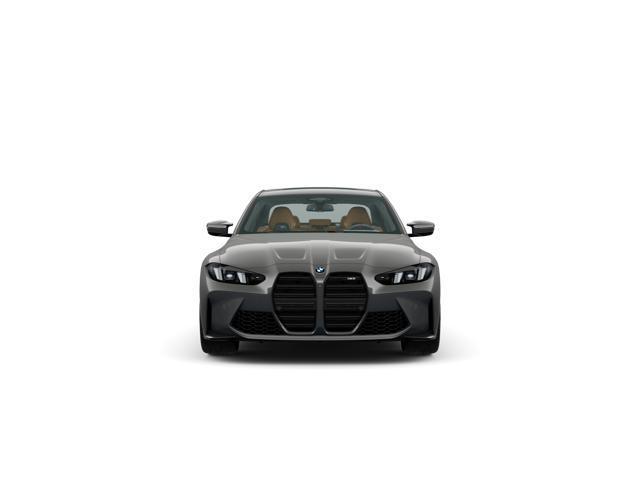 new 2026 BMW M3 car, priced at $89,890