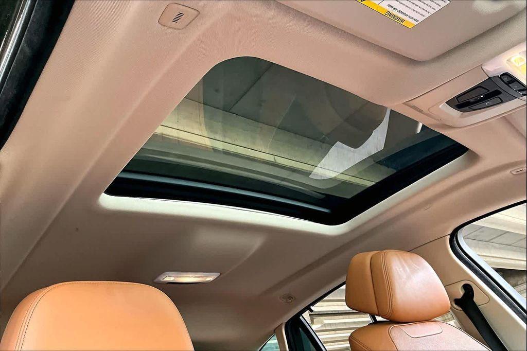 used 2016 BMW X6 car, priced at $13,623