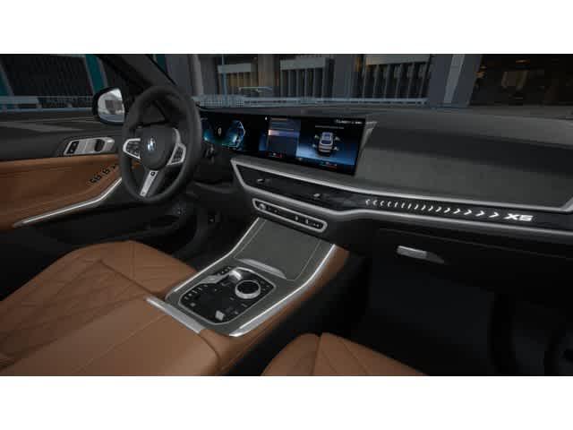 new 2026 BMW X5 PHEV car, priced at $87,600