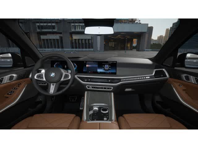 new 2026 BMW X5 PHEV car, priced at $87,600