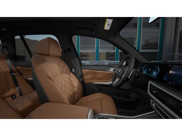 new 2026 BMW X5 PHEV car, priced at $87,600