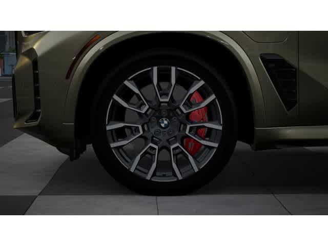 new 2026 BMW X5 PHEV car, priced at $87,600