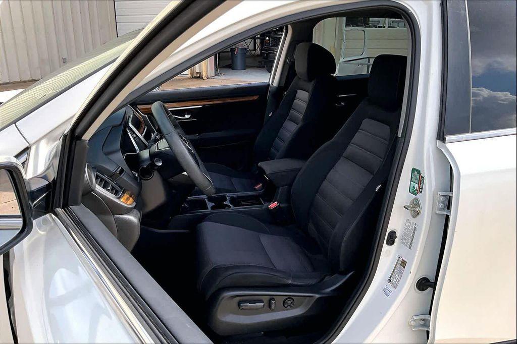 used 2018 Honda CR-V car, priced at $16,770