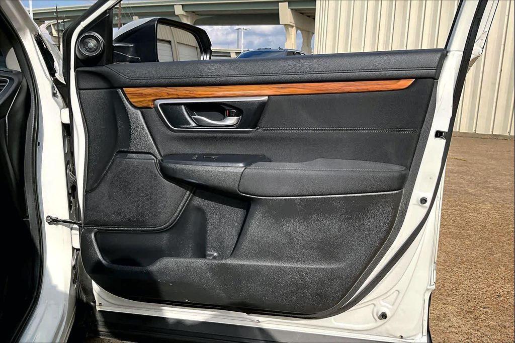 used 2018 Honda CR-V car, priced at $16,770