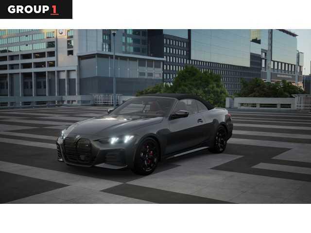 new 2026 BMW M440 car, priced at $80,770