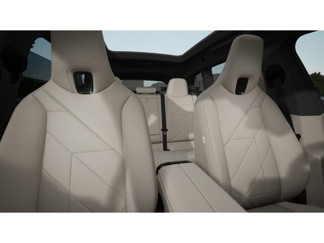 new 2026 BMW iX car, priced at $82,595